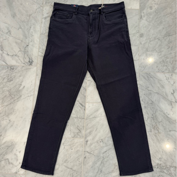 NWT Faherty Mens Pants Size 36x30 - Picture 3 of 8